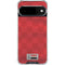 Egypt Soccer Flag Google Pixel 10 Clear Case